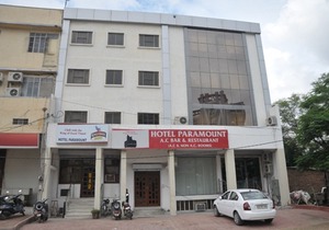 Hotel Paramount