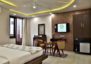 Marigold Inn- Homestay
