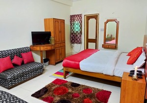 Hotel Raja