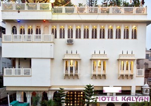 Hotel Kalyan