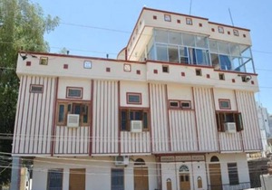 Hotel Shakti Palace