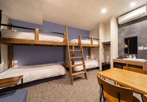 WELLSTAY Namba