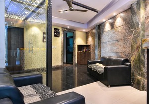 OYO 9144 Travelers Lodge