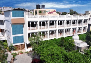 Hotel Vinayakam