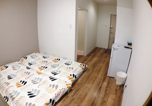 Hotel Osaka Tsuruhashi House