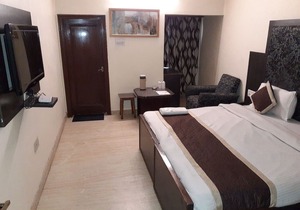 Hotel Goyal