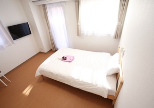 Connect Inn Tsuruhashi