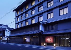 Mitsui Garden Hotel Kyoto Shinmachi Bettei
