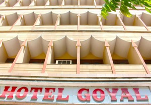 Hotel Goyal
