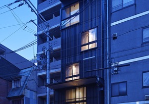 Apartment Hotel 7Key S Kyoto