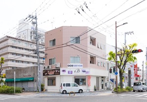ABC Guesthouse 1F