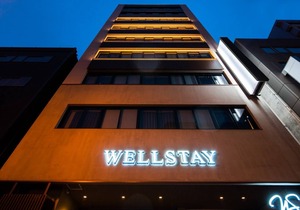 WELLSTAY Namba