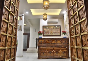 Marigold Inn- Homestay