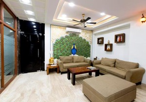 Hotel Gumaan Heritage