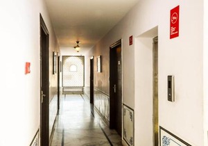 Hotel Gumaan Heritage