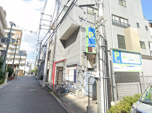 Tamatsukuri | Higashinari