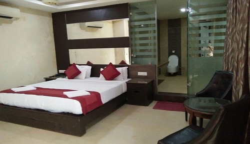 Luxury Room