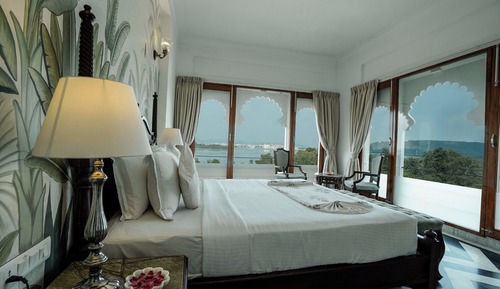 Premier Double Room