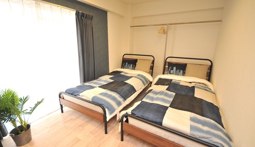 Romantic Apartment