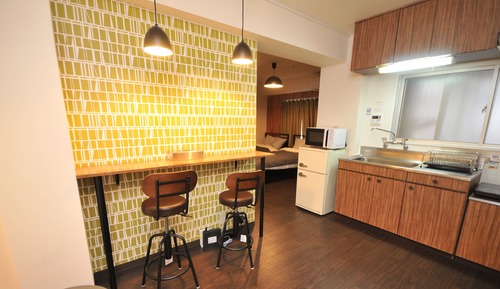 Business Twin Room