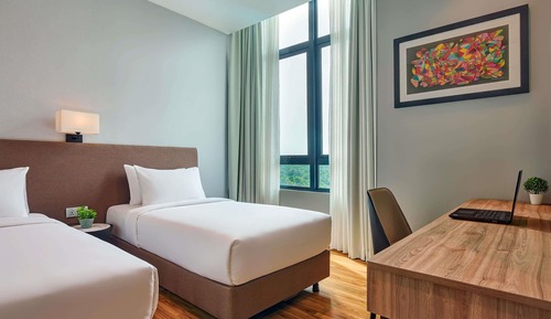 Superior Apartment, Multiple Beds