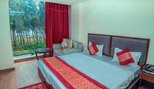 Family Twin Room, Multiple Beds