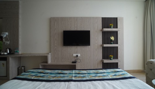 Premium Room