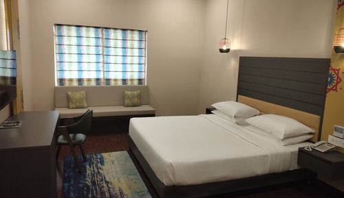 Luxury Room