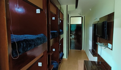 Basic Cabin