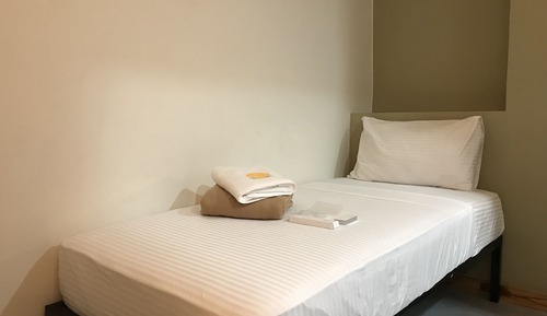 Standard Room, 1 Bedroom