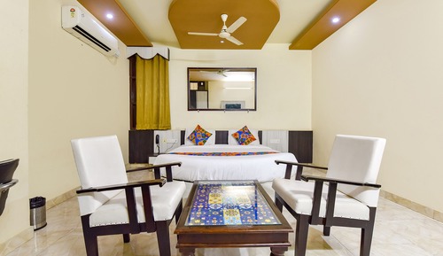 Luxury Room