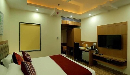 Luxury Room