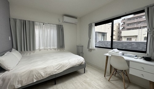 Junior Apartment (303)
