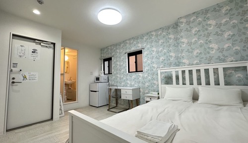 Exclusive Double Room (201)