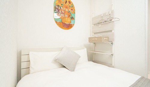 Basic Apartment (203)