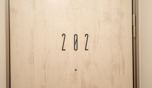 Basic Apartment (202)