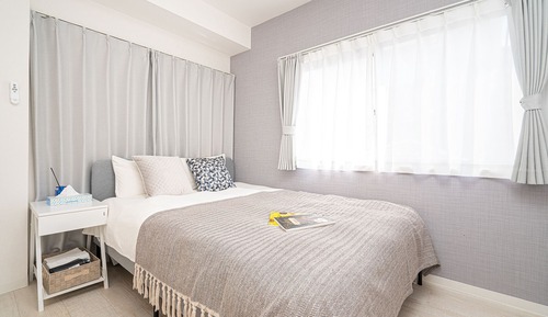 Design Apartment (301)