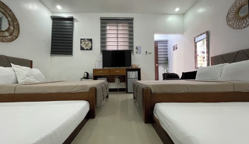 Superior Suite