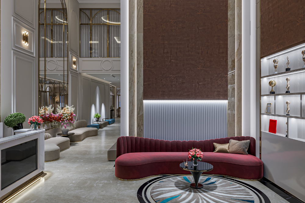 Design House