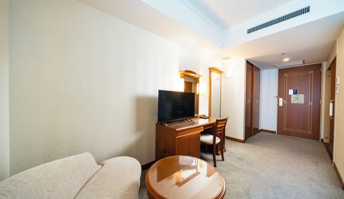 Superior King Room Universal, Non Smoking