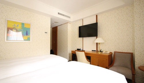 Comfort Twin Room, Non Smoking