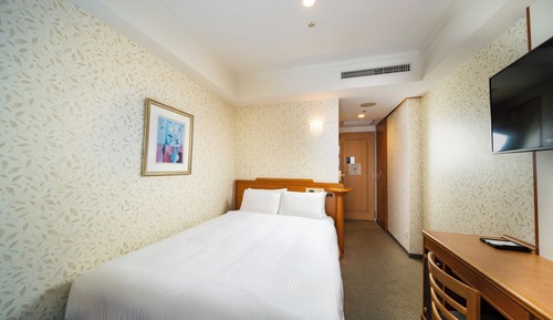 Standard Single Room, Non Smoking