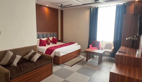 Family Suite