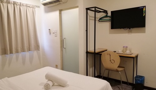 Superior Queen Room