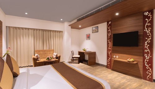 Club Room