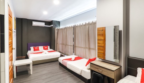 Executive Suite