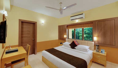 Suite, 1 Bedroom