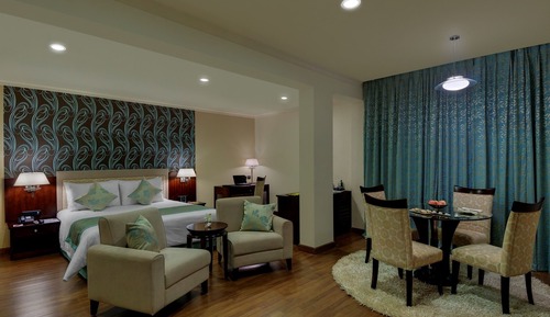 Junior Suite