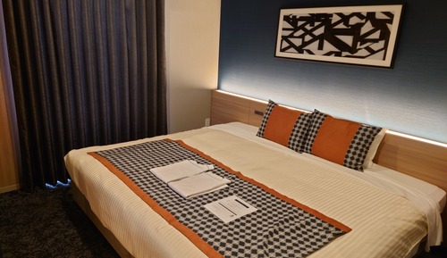 Standard King Room, Non Smoking