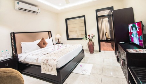 Family Suite, 2 Bedrooms